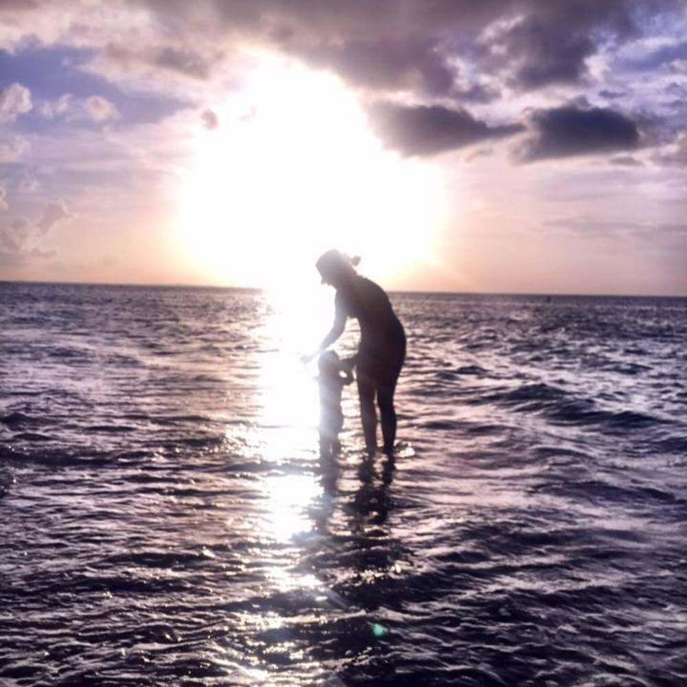 Meet your Posher, Eva